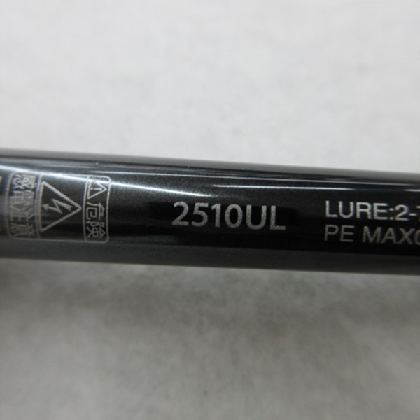 ２３ポイズングロリアス２５１０ＵＬ